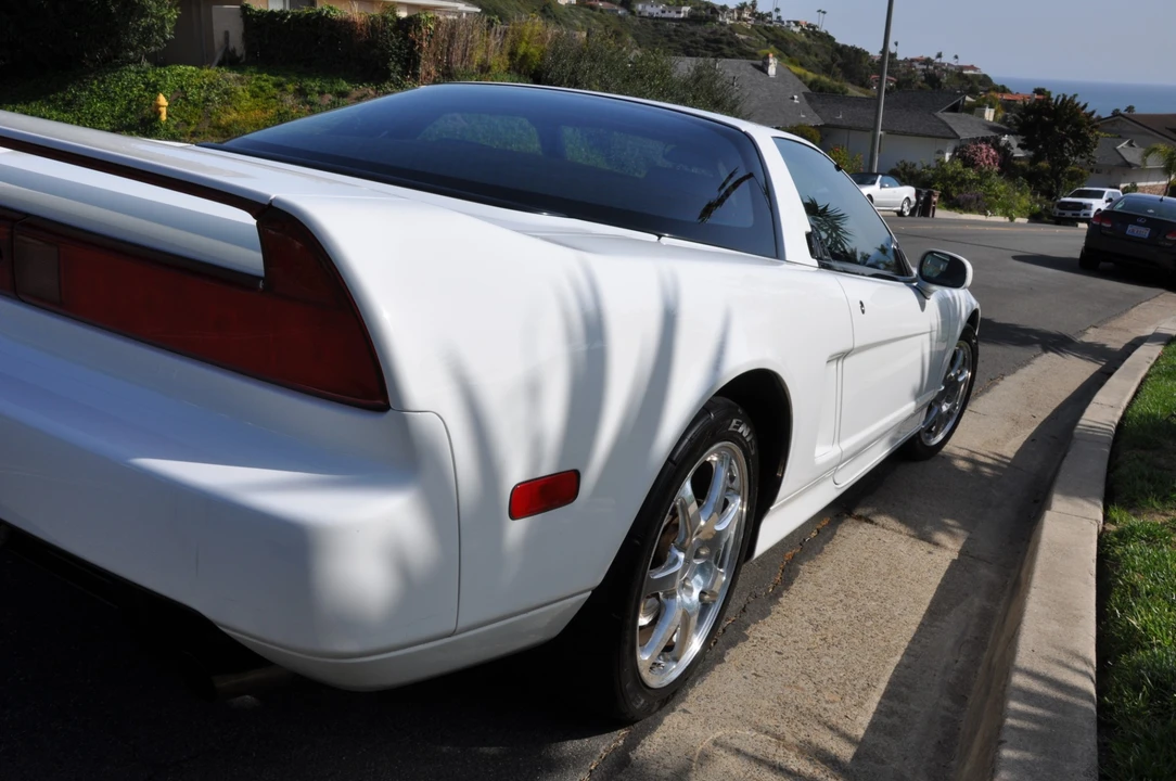 1996 Acura NA1 NSX - Image 25 of 31