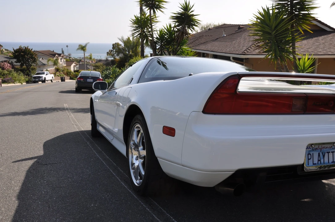 1996 Acura NA1 NSX - Image 28 of 31