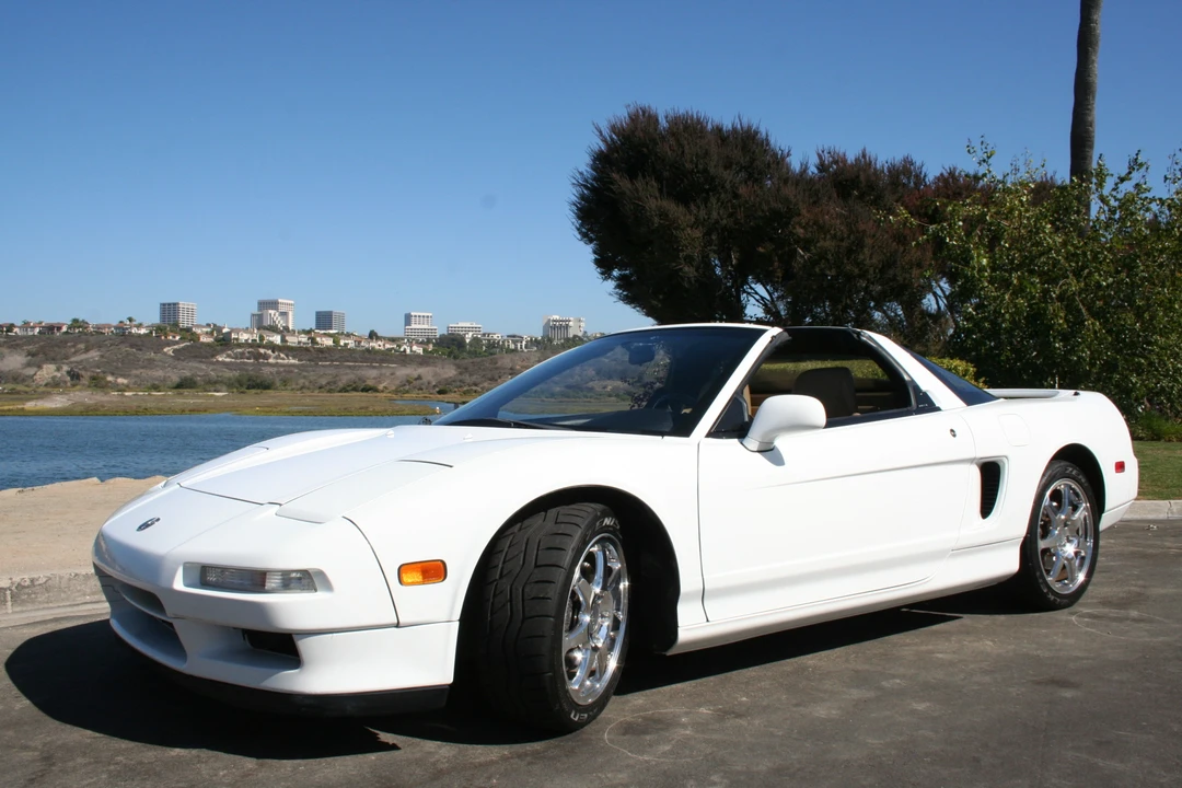1996 Acura NA1 NSX - Image 19 of 31