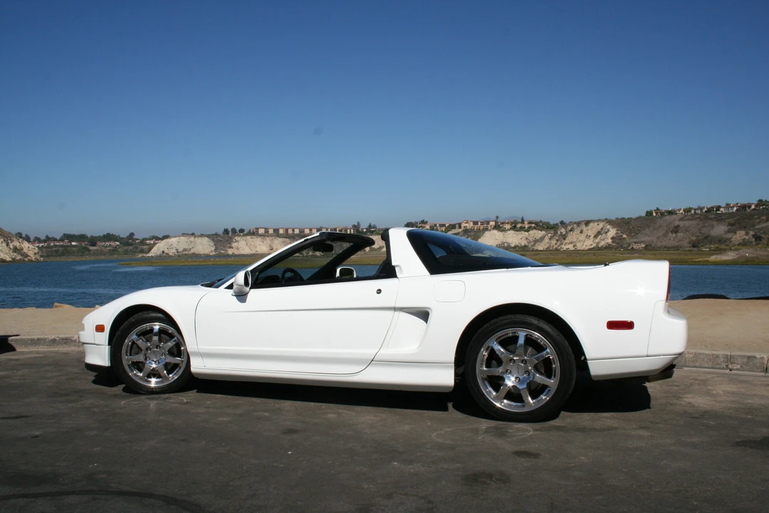 1996 Acura NA1 NSX - Image 25 of 31