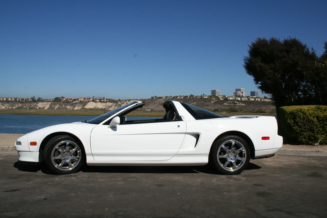1996 Acura NA1 NSX - Image 24 of 31