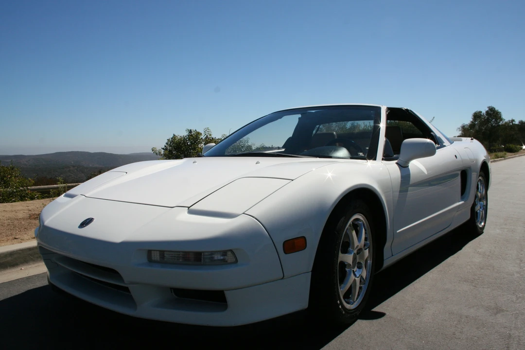 1996 Acura NA1 NSX - Image 16 of 31