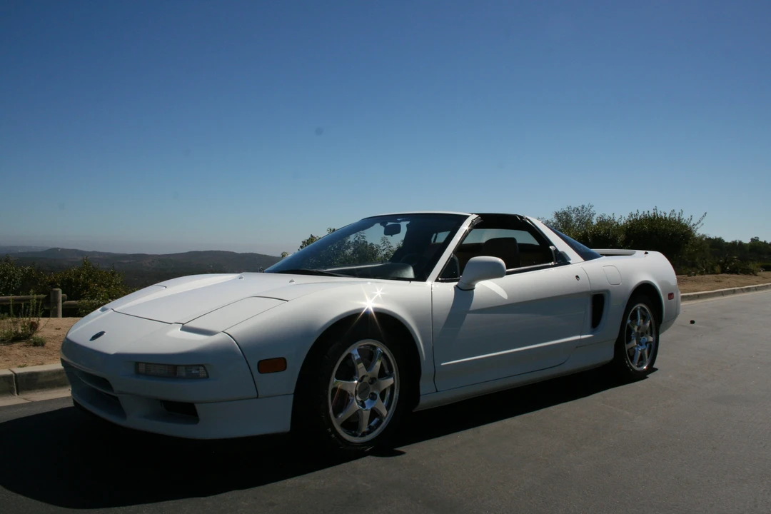 1996 Acura NA1 NSX - Image 18 of 31