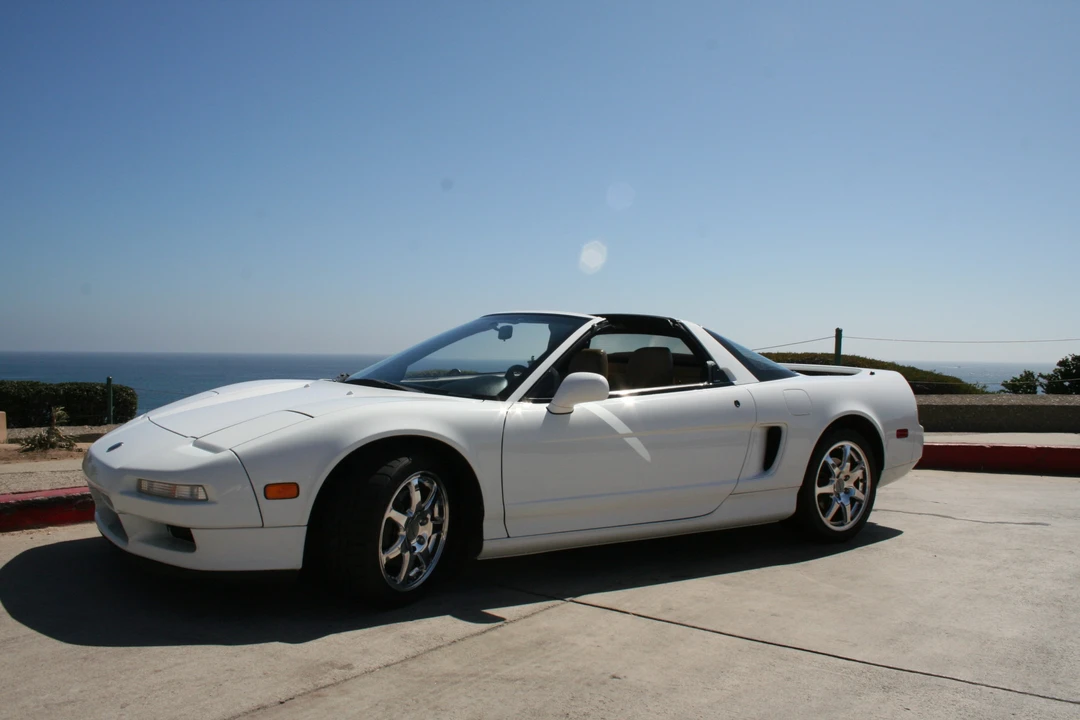 1996 Acura NA1 NSX - Image 20 of 31