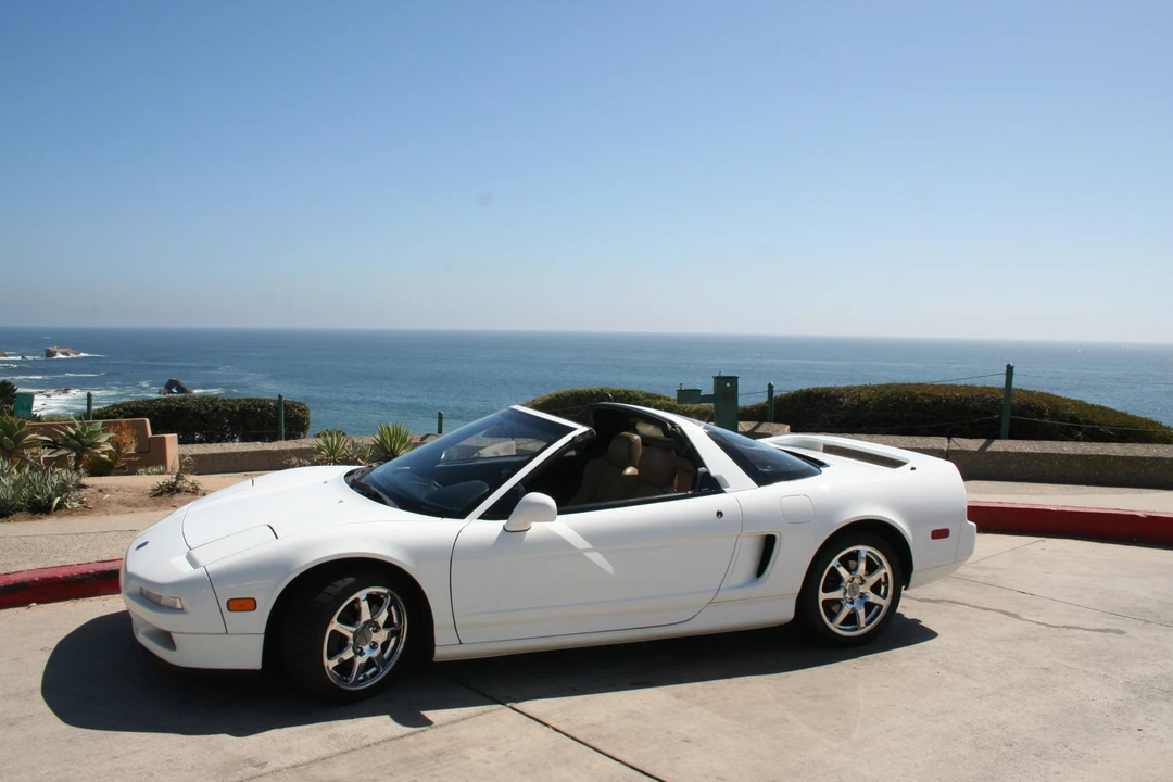 1996 Acura NA1 NSX - Image 22 of 31