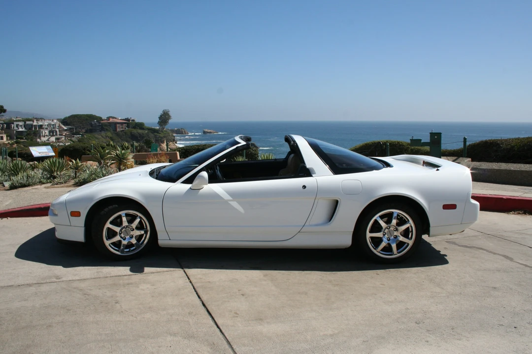 1996 Acura NA1 NSX - Image 23 of 31
