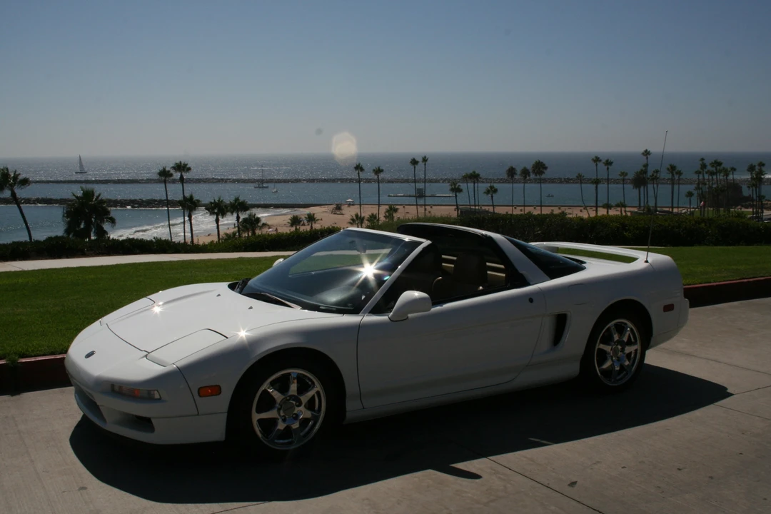 1996 Acura NA1 NSX - Image 14 of 31