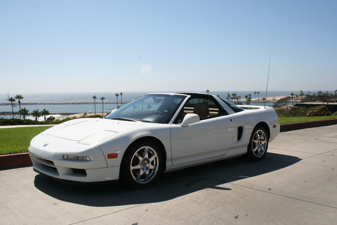 1996 Acura NA1 NSX - Image 17 of 31