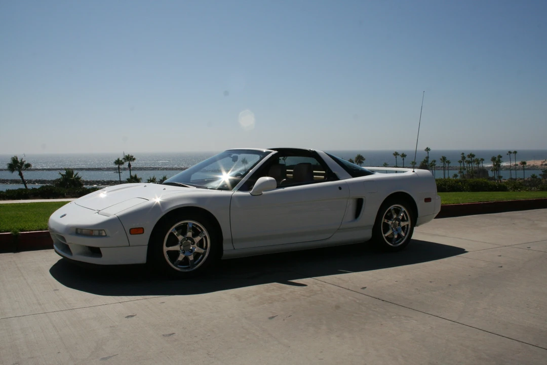 1996 Acura NA1 NSX - Image 21 of 31
