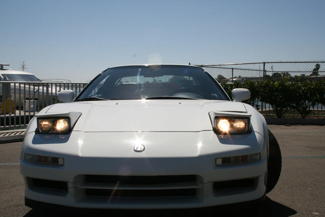 1996 Acura NA1 NSX - Image 10 of 31