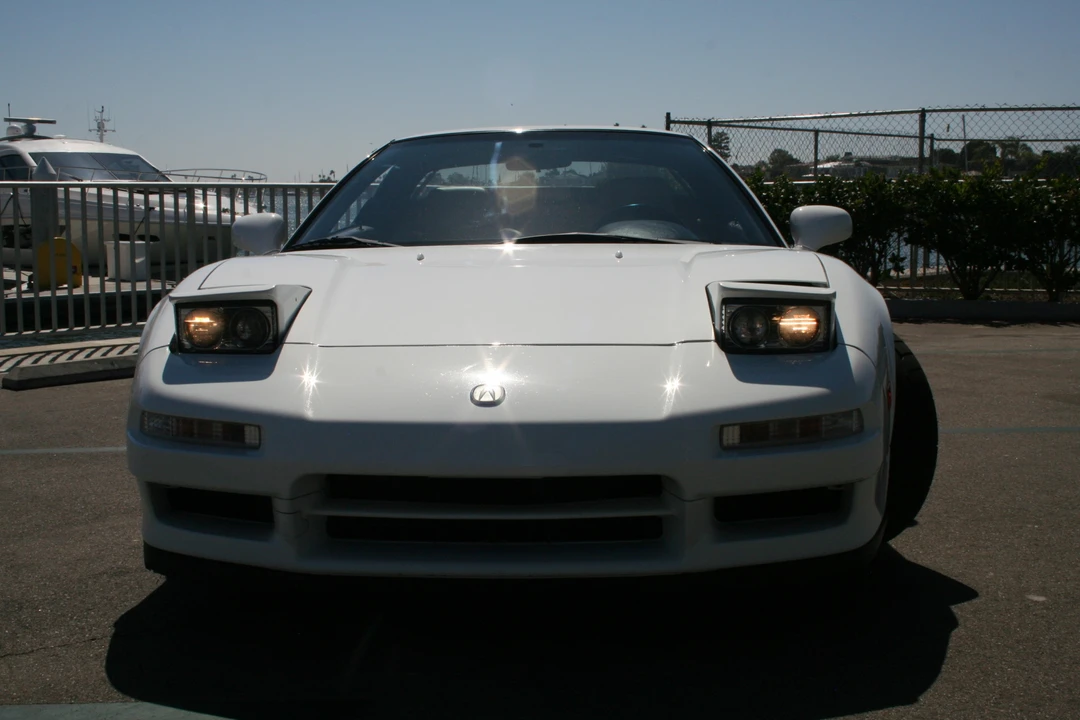 1996 Acura NA1 NSX - Image 11 of 31