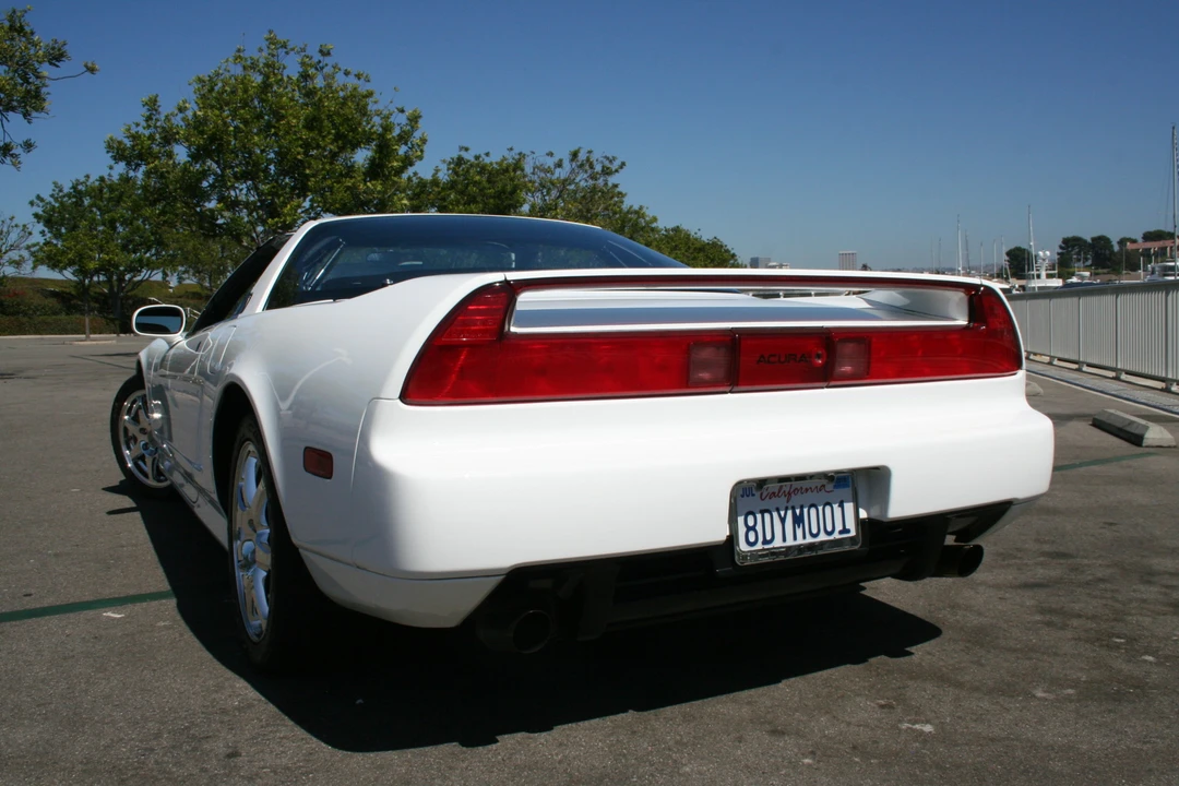 1996 Acura NA1 NSX - Image 26 of 31