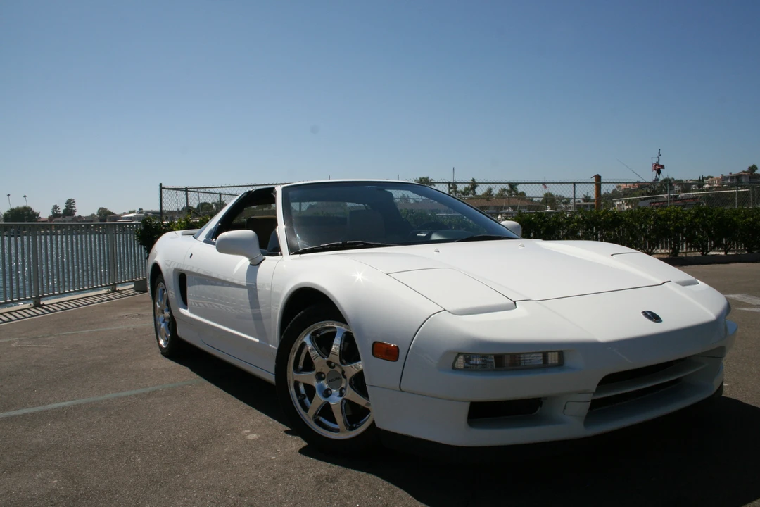 1996 Acura NA1 NSX - Image 7 of 31