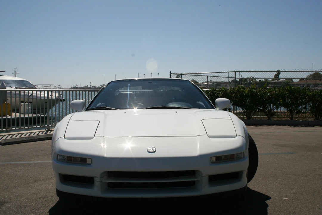 1996 Acura NA1 NSX - Image 8 of 31