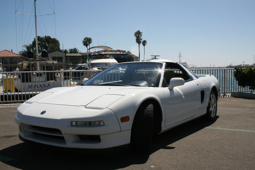 1996 Acura NA1 NSX - Image 12 of 31
