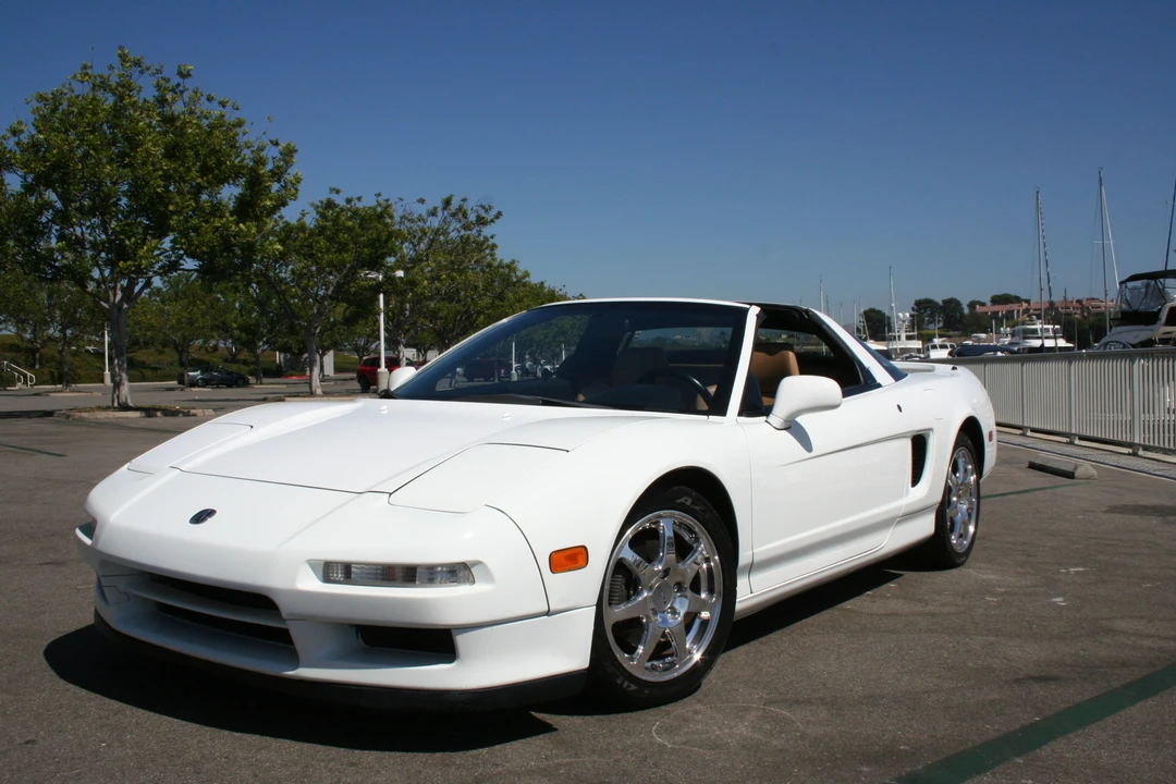 1996 Acura NA1 NSX - Image 13 of 31