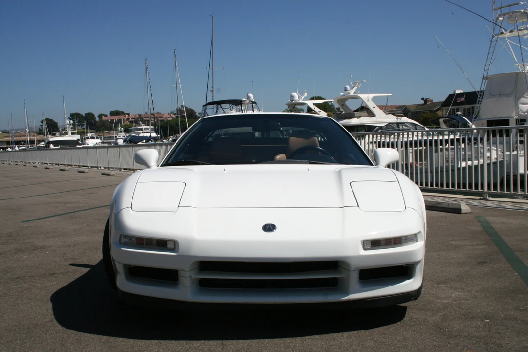 1996 Acura NA1 NSX - Image 9 of 31