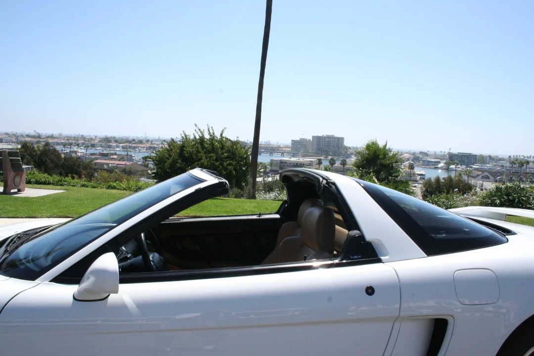 1996 Acura NA1 NSX - Image 28 of 31