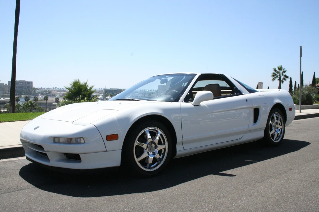 1996 Acura NA1 NSX - Image 15 of 31
