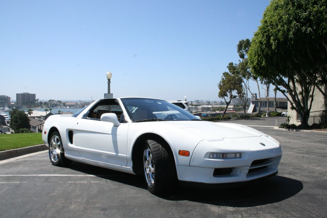 1996 Acura NA1 NSX - Image 3 of 31