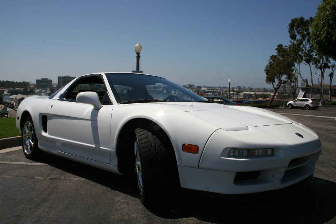 1996 Acura NA1 NSX - Image 6 of 31