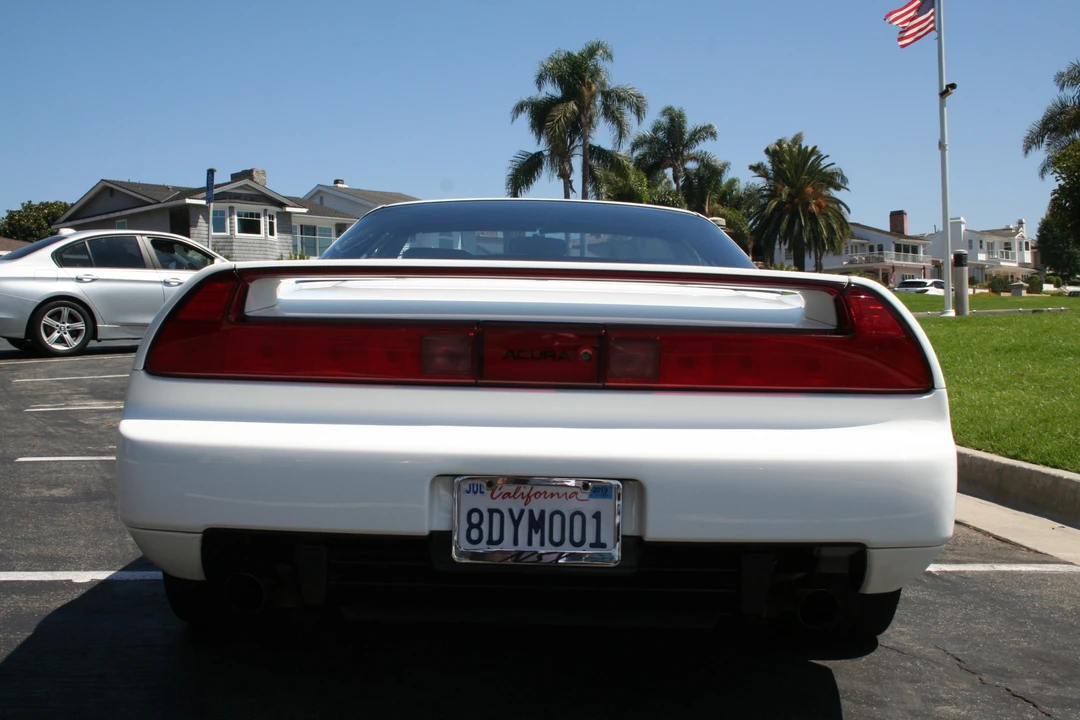 1996 Acura NA1 NSX - Image 27 of 31