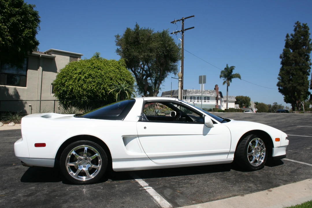 1996 Acura NA1 NSX - Image 30 of 31