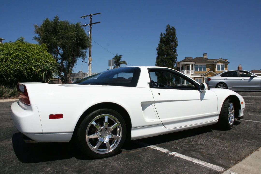 1996 Acura NA1 NSX - Image 29 of 31