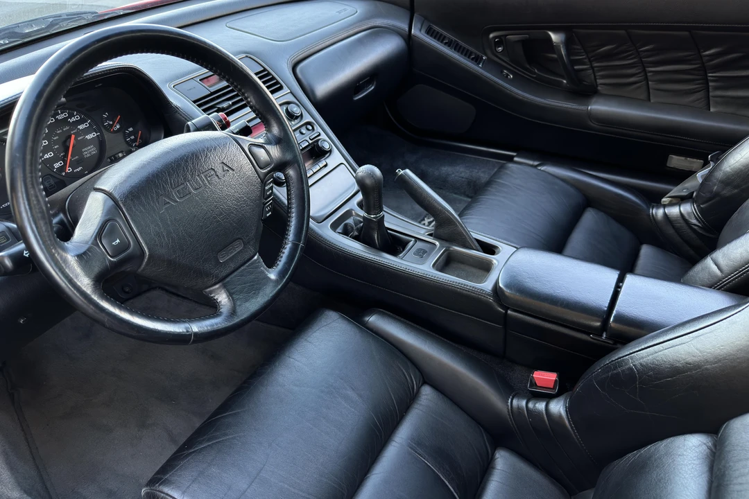 1996 Acura NA1 NSX - Image 13 of 13