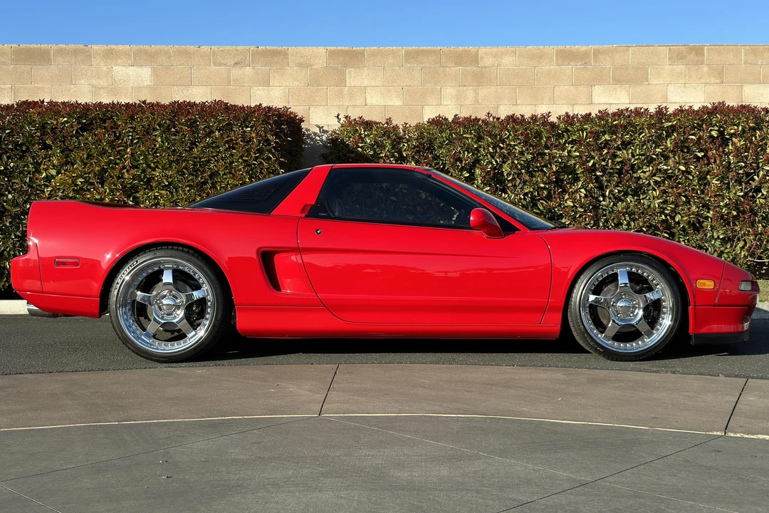 1996 Acura NA1 NSX - Image 10 of 13