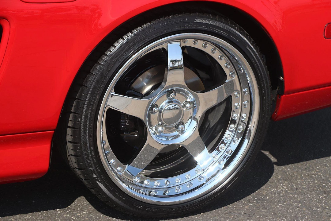 1996 Acura NA1 NSX - Image 12 of 13