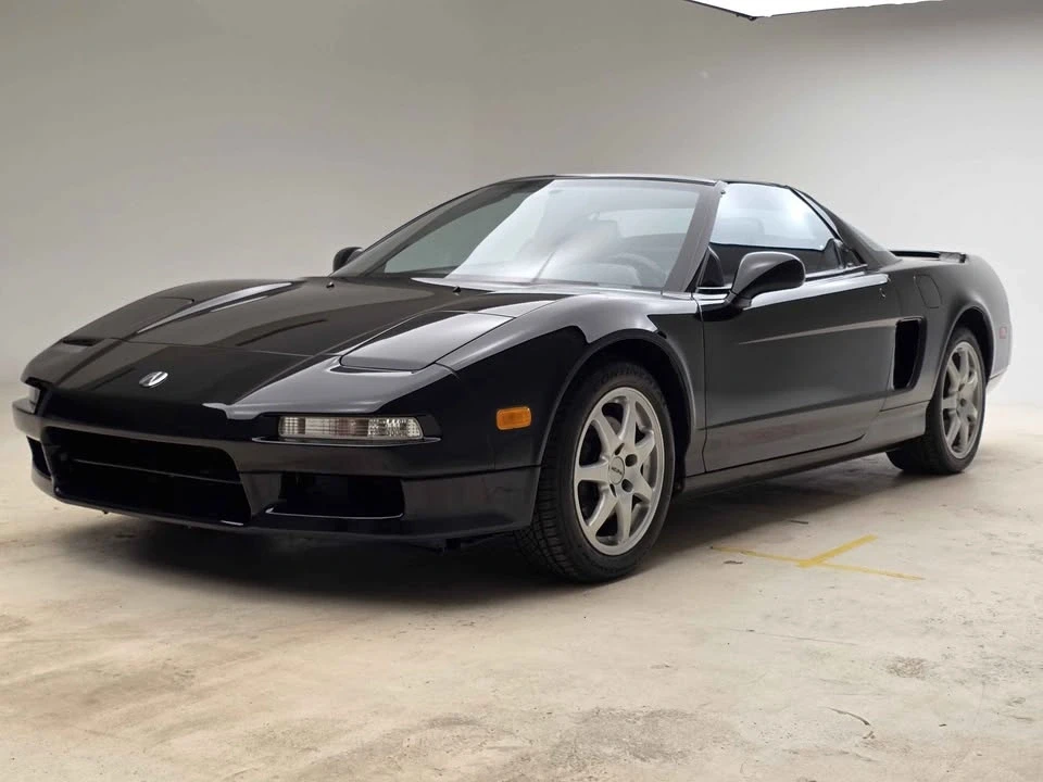 1996 Acura NA1 NSX - Image 5 of 20