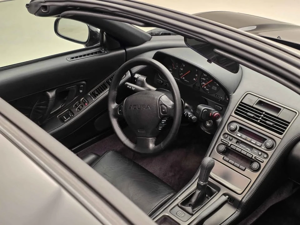 1996 Acura NA1 NSX - Image 14 of 20