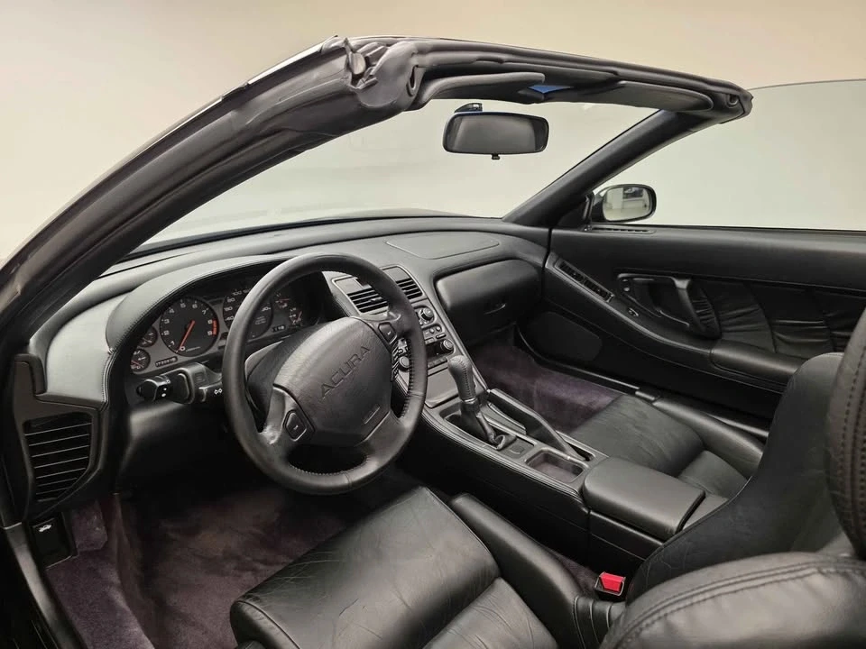 1996 Acura NA1 NSX - Image 12 of 20