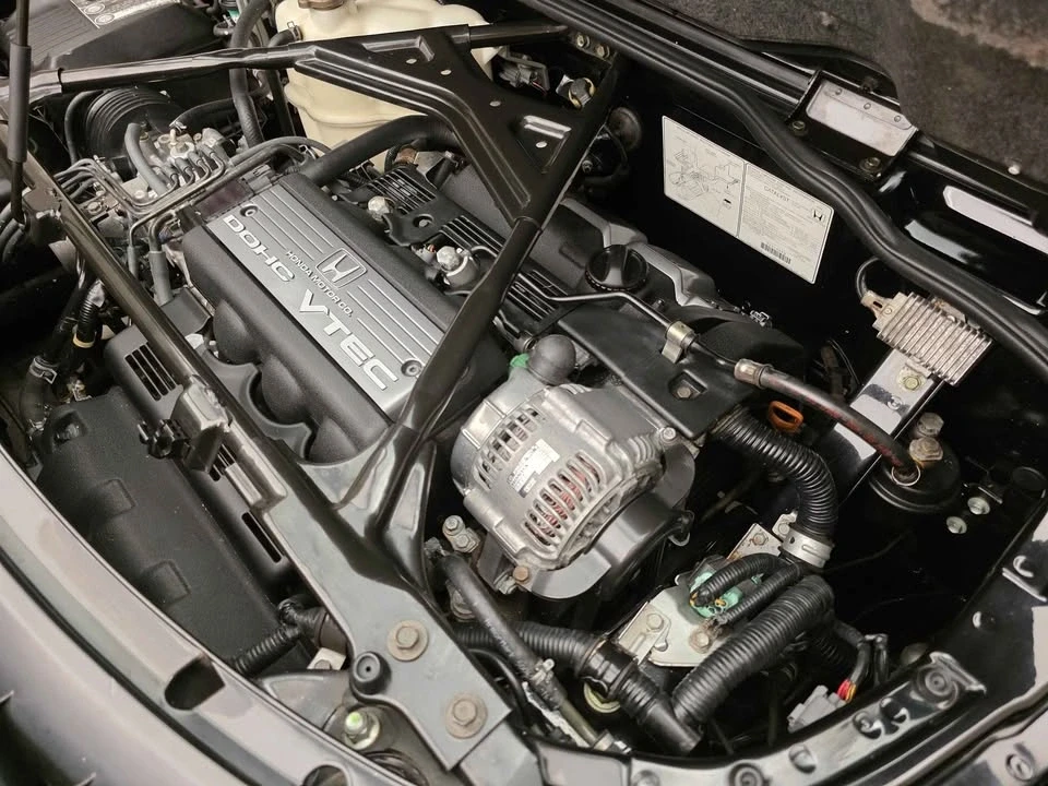 1996 Acura NA1 NSX - Image 16 of 20
