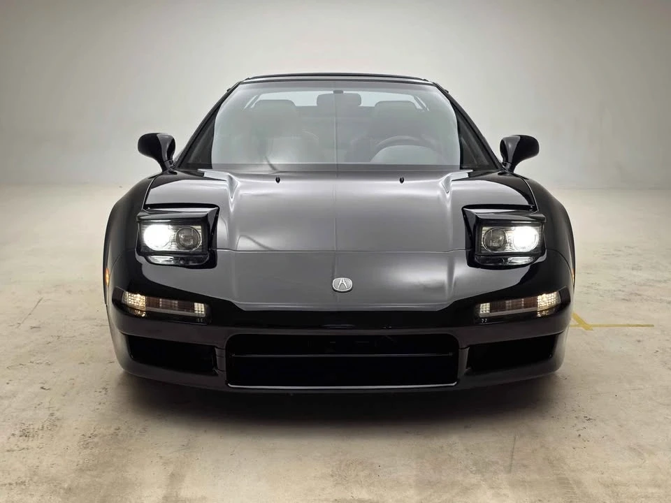 1996 Acura NA1 NSX - Image 20 of 20