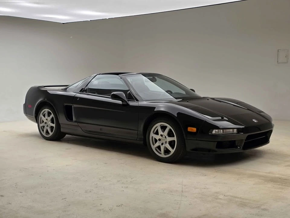 1996 Acura NA1 NSX - Image 10 of 20