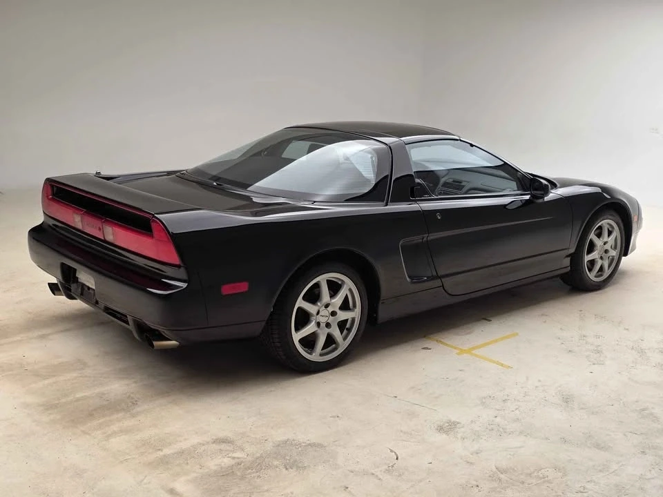 1996 Acura NA1 NSX - Image 17 of 20