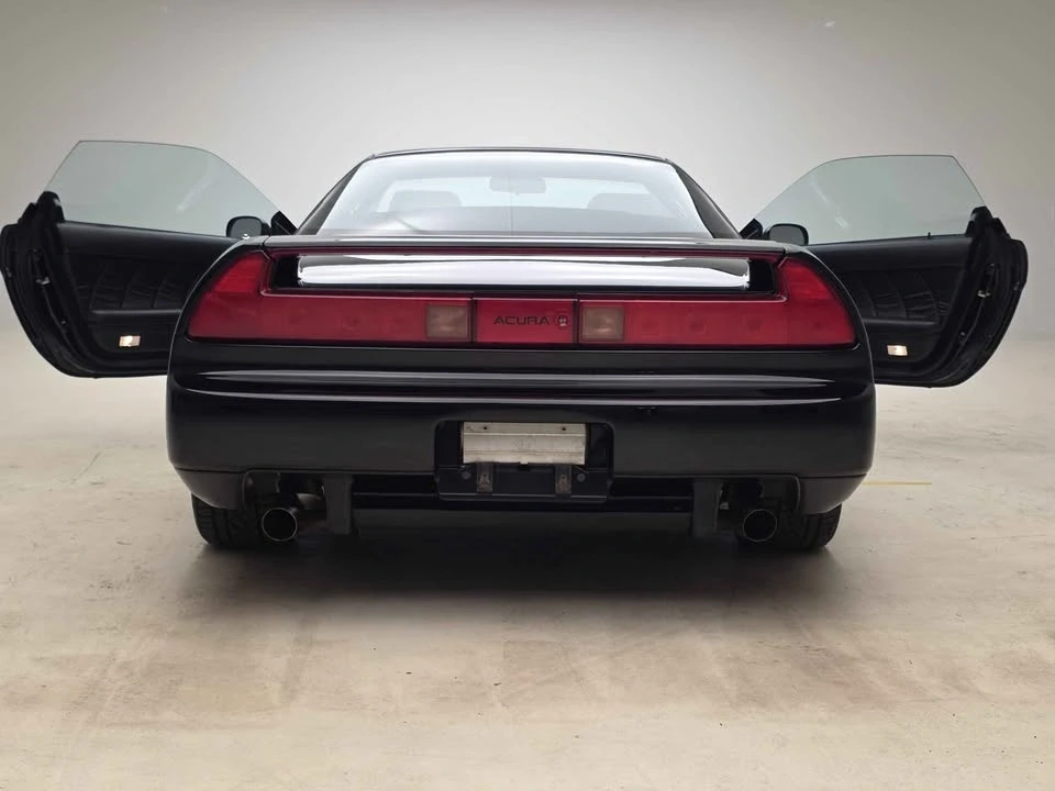 1996 Acura NA1 NSX - Image 19 of 20