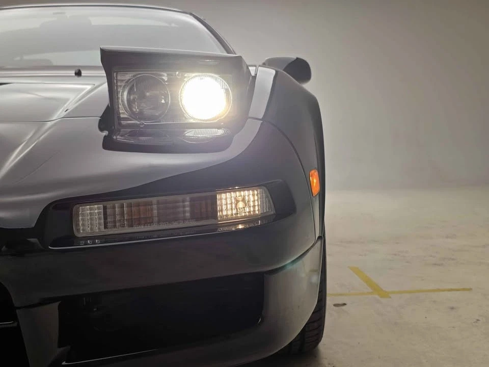 1996 Acura NA1 NSX - Image 4 of 20
