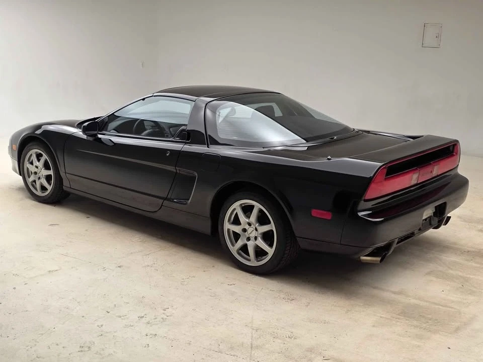 1996 Acura NA1 NSX - Image 18 of 20