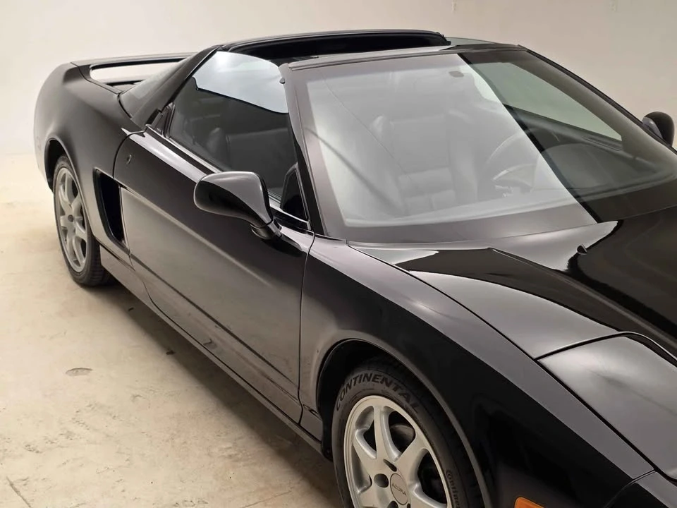 1996 Acura NA1 NSX - Image 7 of 20