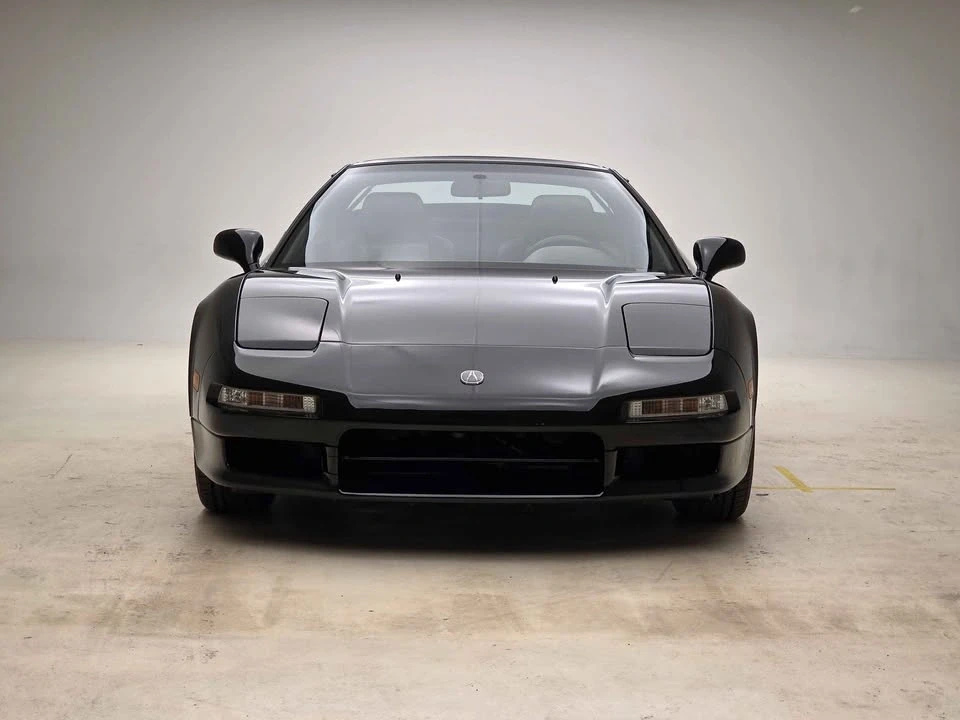 1996 Acura NA1 NSX - Image 11 of 20