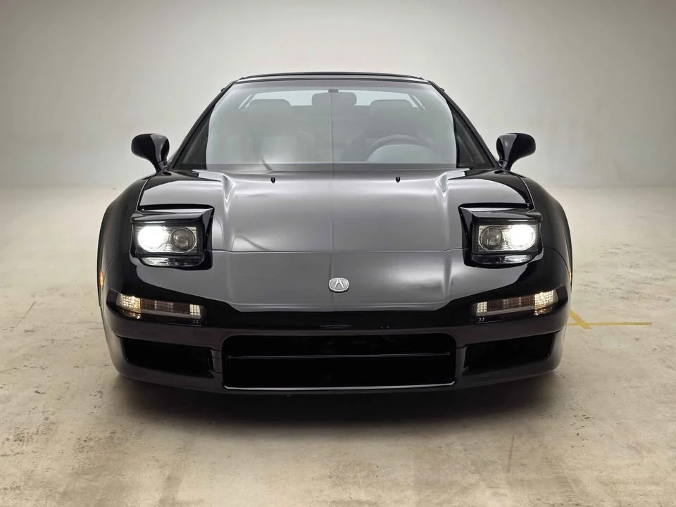 1996 Acura NA1 NSX - Image 2 of 20