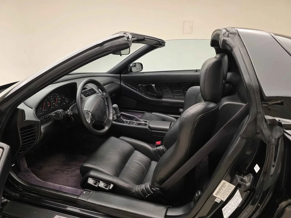1996 Acura NA1 NSX - Image 13 of 20