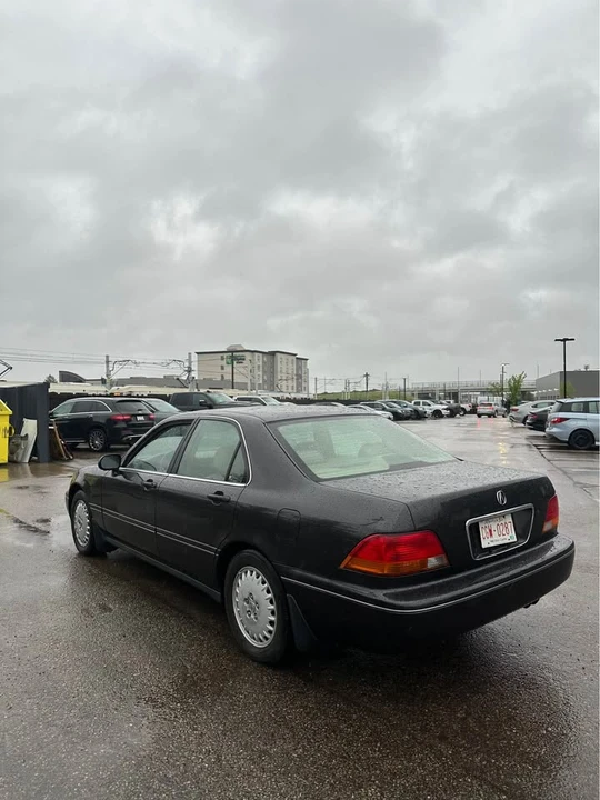 1996 Acura RL 1st Gen - Image 2 of 15
