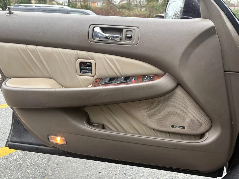 1996 Acura RL 1st Gen - Image 15 of 20