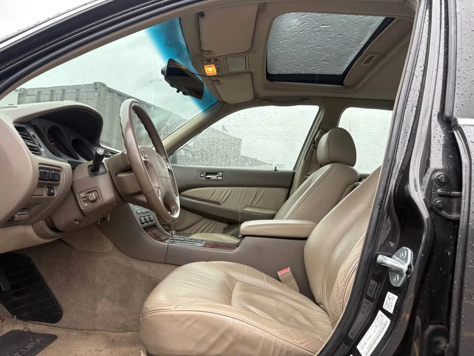 1996 Acura RL 1st Gen - Image 17 of 20