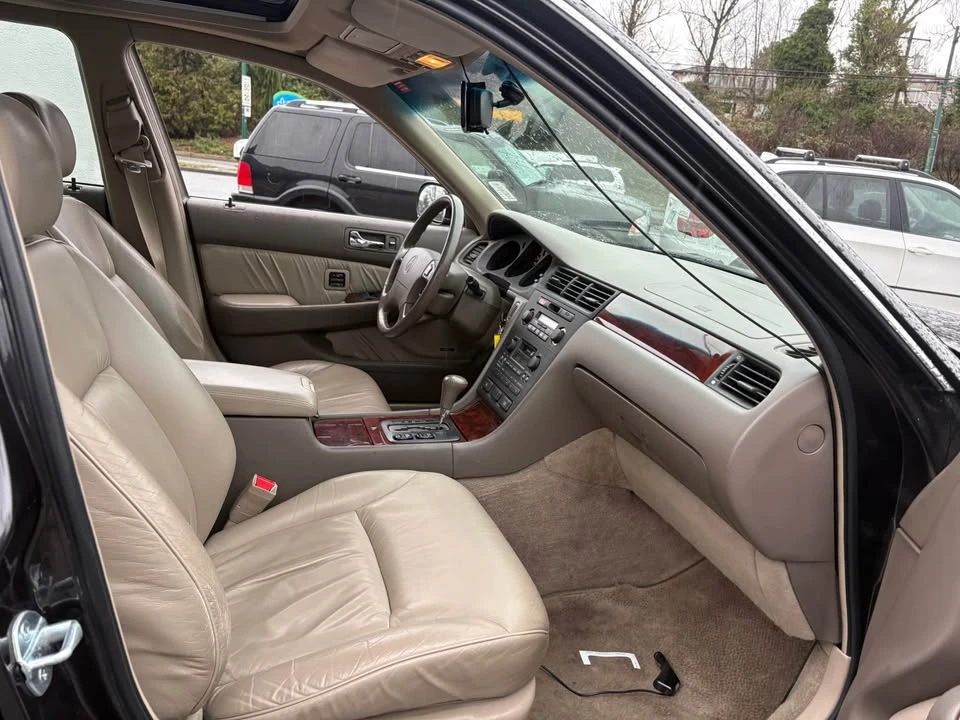 1996 Acura RL 1st Gen - Image 20 of 20