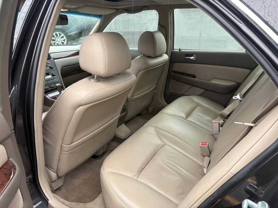1996 Acura RL 1st Gen - Image 18 of 20